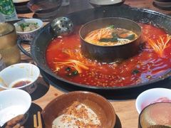 -楠火锅(龙阳广场店)