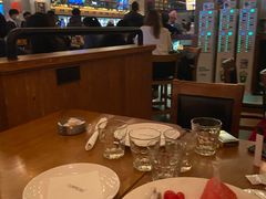 大堂-HIB HUB公社(解放西路店)