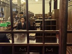 -张学良旧居陈列馆