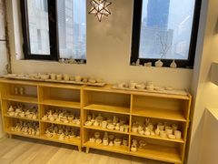 -1001艺术手作·银饰DIY·拼豆(小寨金莎店)