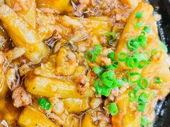 -围龙屋客家食府(福田店)