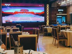 大堂-顺风山庄(水濂山店)