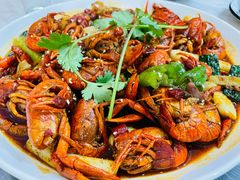 -大拇指龙虾(娄葑文体中心店)