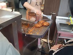 -运栋天马牛肉饼(林科大店)