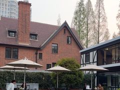 -一尺花园(安和花园店)