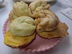 -江湖水乡铁锅炖魚(周庄嘉园店)