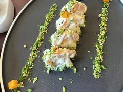 -喜鼎海胆水饺(东港店)