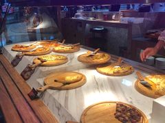 -比格比萨自助(南京万达茂店)