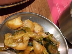 -西塔老太太泥炉烤肉(万柳华联店)