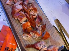 -杨记齐齐哈尔烤肉(总店)