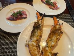 -杭州西子湖四季酒店-WL BISTRO西湖餐厅(灵隐路店)