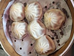 -鸡鸣汤包(红山动物园店)