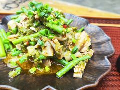 -院8里·小聚园老川菜(九眼桥店)