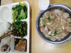 -春妹沙县小吃(新华北路店)