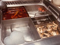 -海底捞火锅鲜切牛肉主题店(长寿路店)
