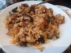 -五观堂素食(新华路店)