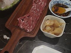 -东来顺饭庄(金泉广场店)