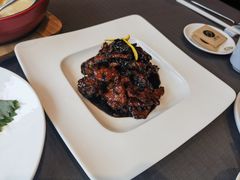 -望乡楼上海菜(日月光店)