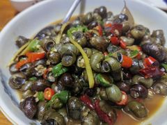 -下梅人家土菜馆(历史文化餐厅度假区店)