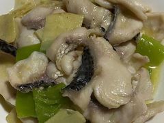黑鱼二吃-素勤饮食店(城头巷店)