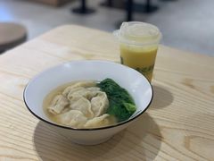 -袁记云饺(鼓楼店)