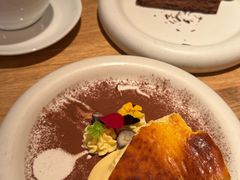 -翠贝卡&Mama Kelly Brunch Coffee(河西店)