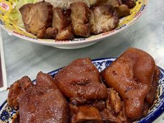 -六禄面家(芳和分店)