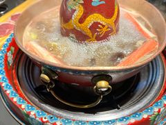 -羊大爷涮肉(亮马桥店)