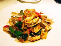 -百味馆·粤菜·湛江菜(后海花园店)