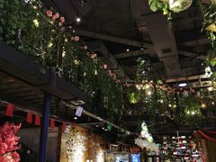 大堂-别院里音乐餐酒吧(双流航空港店)