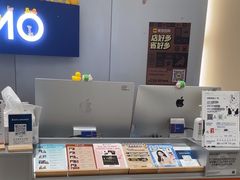 -海马体照相馆(成都来福士广场店)