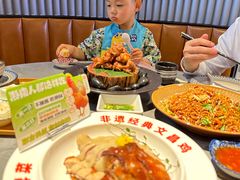 -沿江海南菜·文昌鸡祖师爷(大东海店)