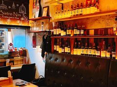 卡座-妮妮酒馆Bistro Nini