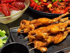 -红盔甲·小龙虾(人民广场店)