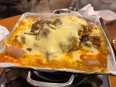 -夏星酒馆(剑桥公社店)