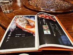 -安徽大厦中餐厅