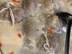 -海天一色海景自助餐厅(西港花园店)