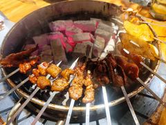 -筱果•梁山围炉烤肉(昌里路店)