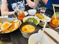 玉米饼-THE PAWON·8碗(古北SOHO店)