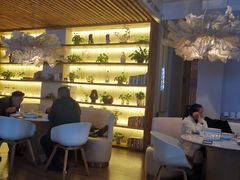 -周三的情书花园餐厅(江北店)