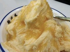 -鞠婆婆•绵绵冰•凉糕•手工冰粉(苏稽一店)