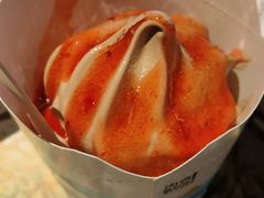 车厘子莓莓麦旋风-麦当劳(科教城店)