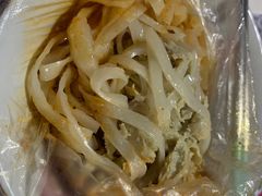 -牡丹广场薛栓子擀面皮大王