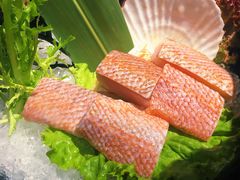 龙力鱼-湊湊火锅·茶憩(南京东路悦荟店)