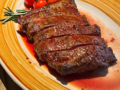 -波特曼西餐厅(中央大街店)