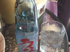 -石屋料理(南京西路店)