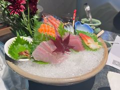 -极盐铁板烧(仓山万达广场店)