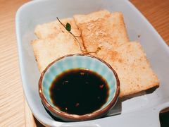 -蜜桃餐厅·伴山(绿宝广场店)