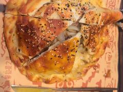 -那拉提之疆·新疆菜(美院店)