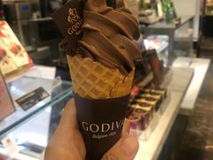 -GODIVA(王府井apm店)